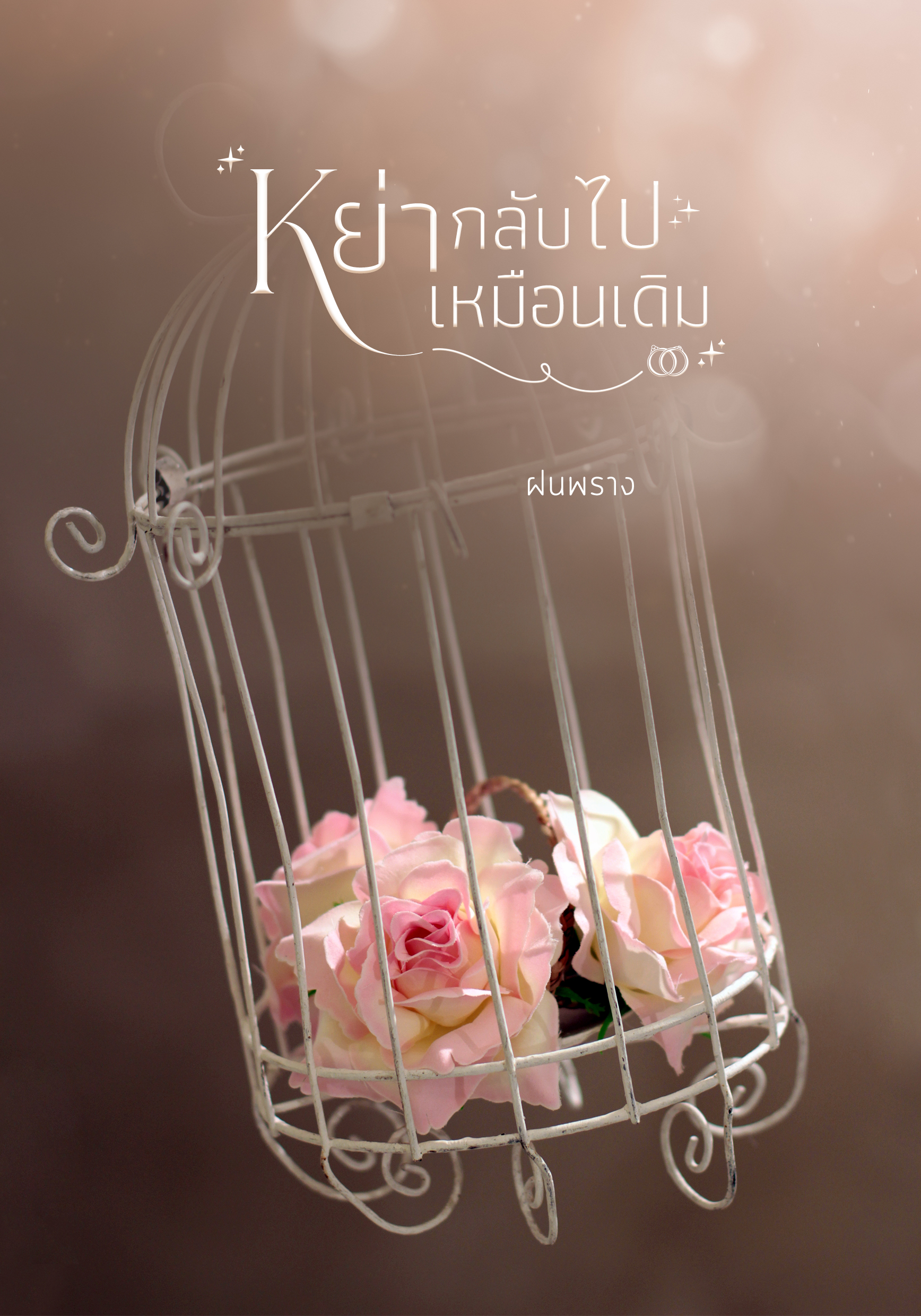 หย่ากลับไปเหมือนเดิม