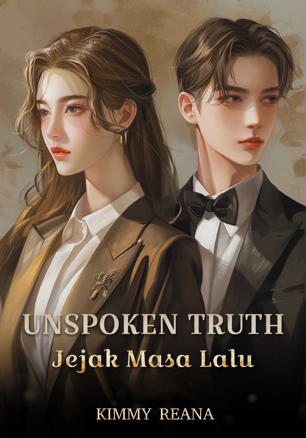 Unspoken Truth, Jejak Masa Lalu