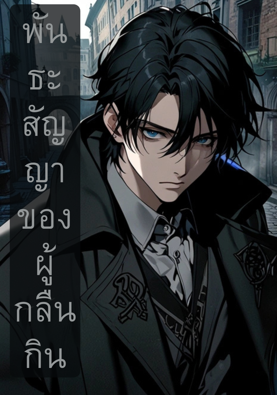 พันธะสัญญาของผู้กลืนกิน(ฉบับรีไรท์)