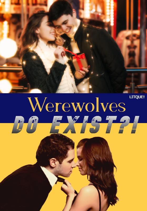 Werewolves Do Exist ? !