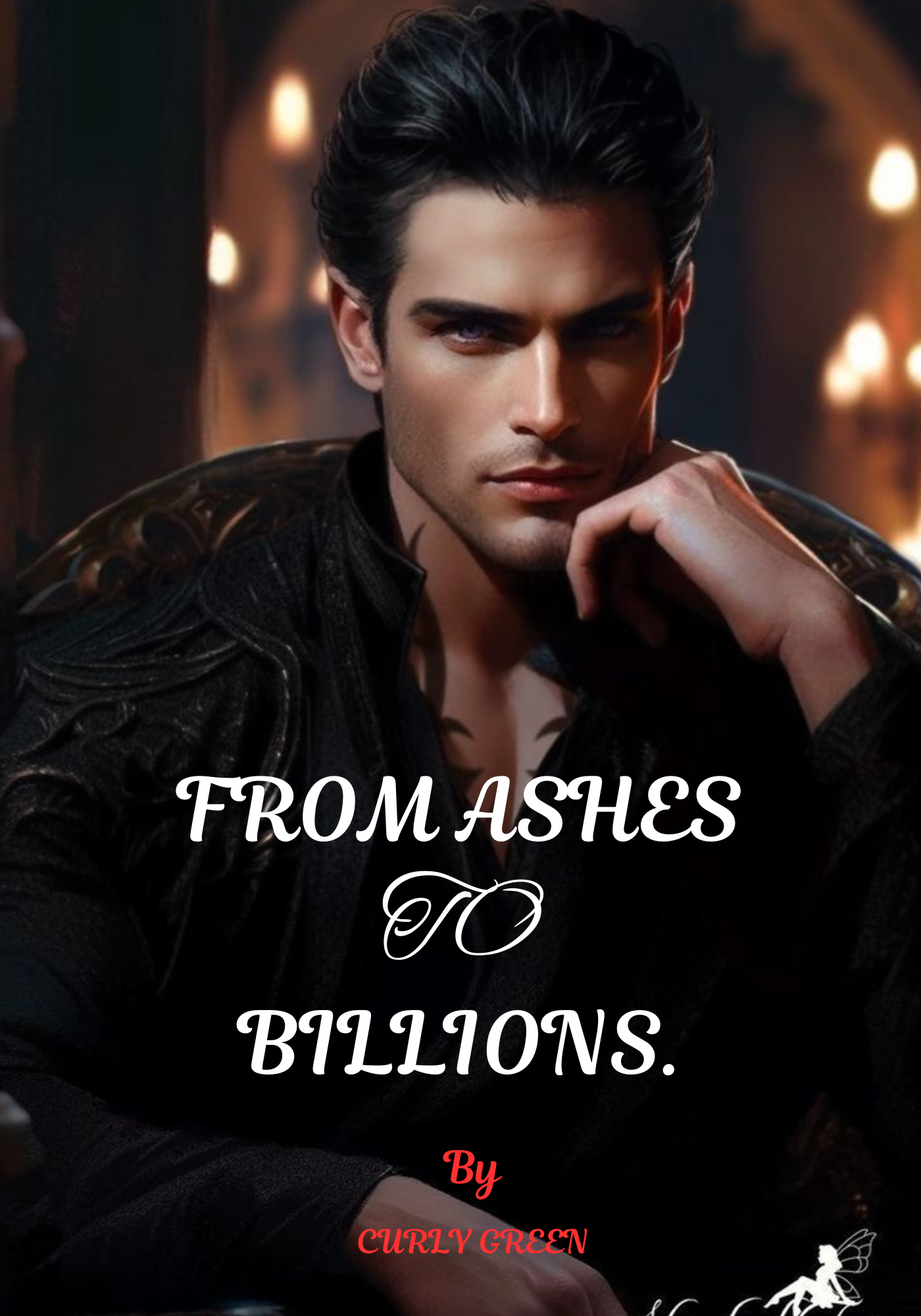 From Ashes To Billions