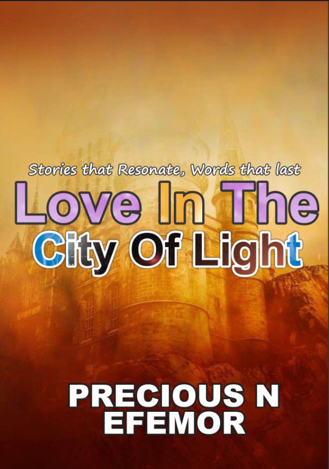 Love In The City Of Light