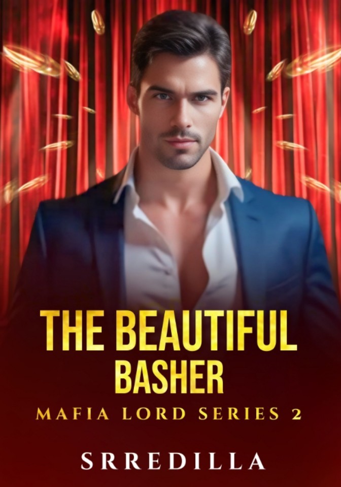 THE BEAUTIFUL BASHER_MAFIA LORD_SERIES 2(R-18-SPG)