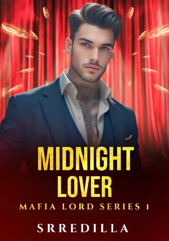 Midnight Lover/Mafia Lord Series 1/Completed