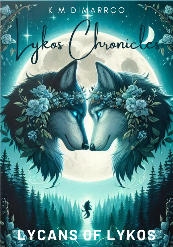 The Lykos Chronicles