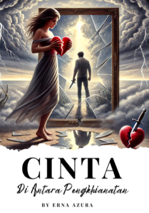 Cinta Di Antara Pengkhianatan