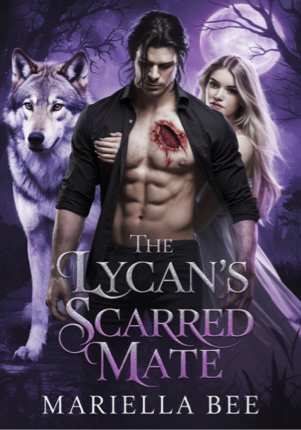 The Lycan’s Scarred Mate