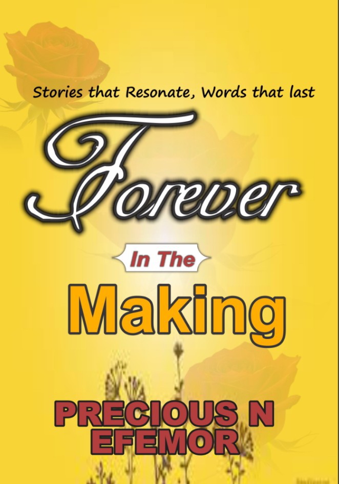 Forever in the making