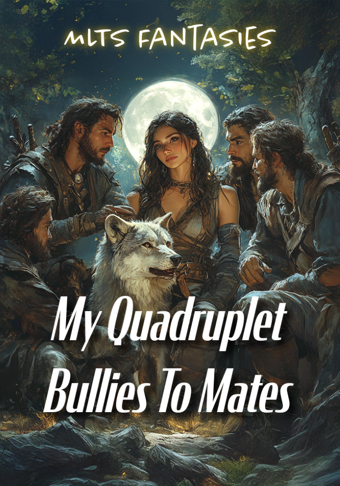 My Quadruplet Bullies To Mates