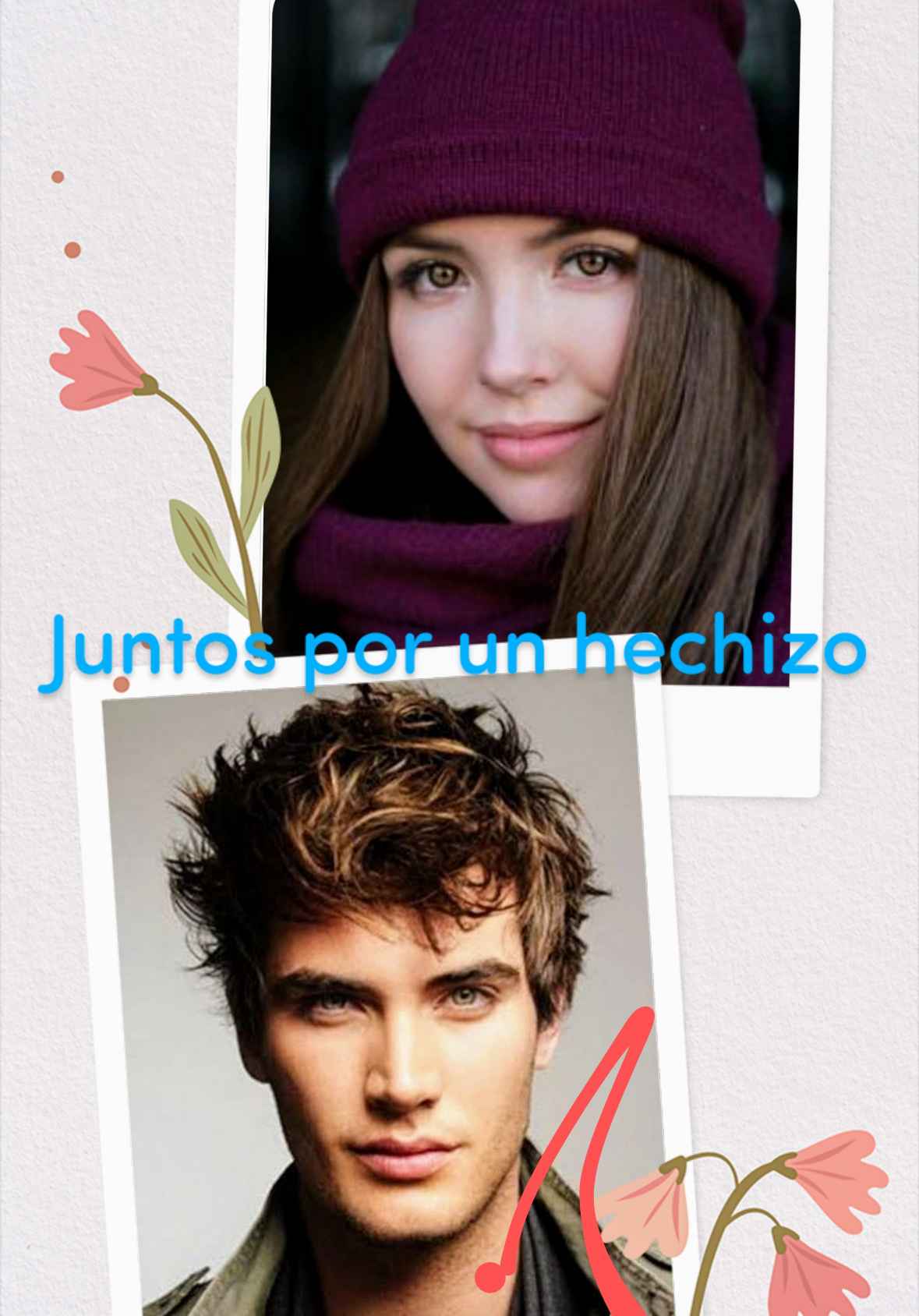 Juntos por un hechizo