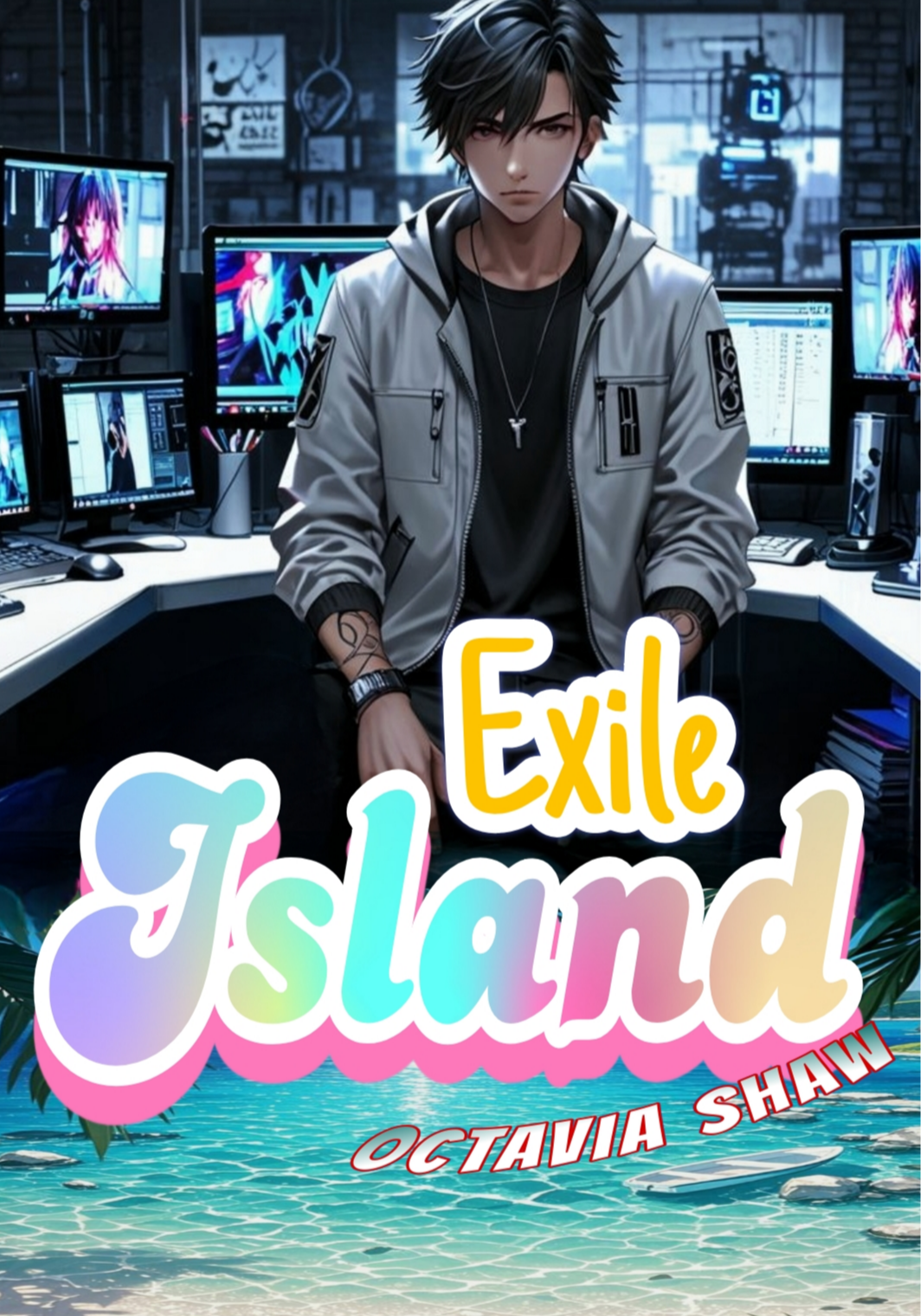 Exile Island