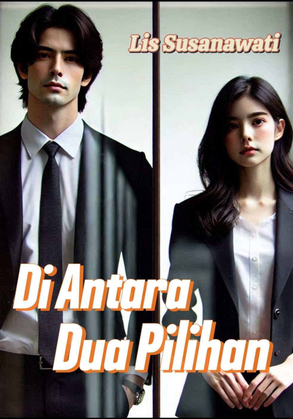 Di Antara Dua Pilihan