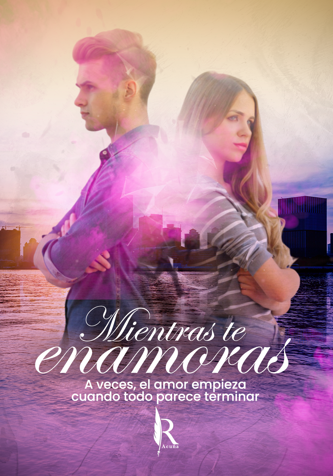 Mientras te enamoras