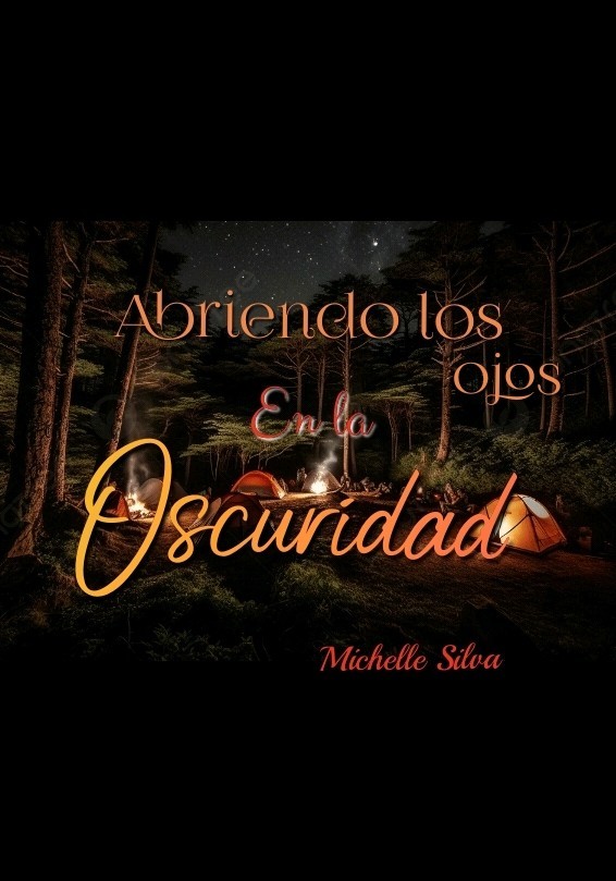 Abriendo los ojos en la oscuridad