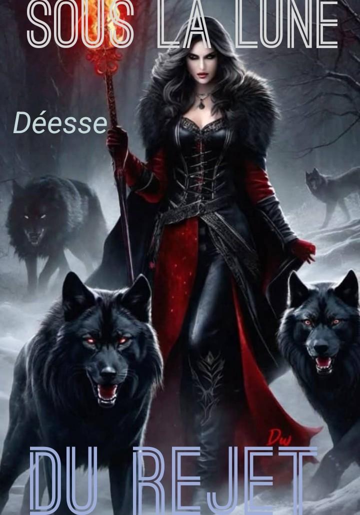 Sous la lune du rejet .