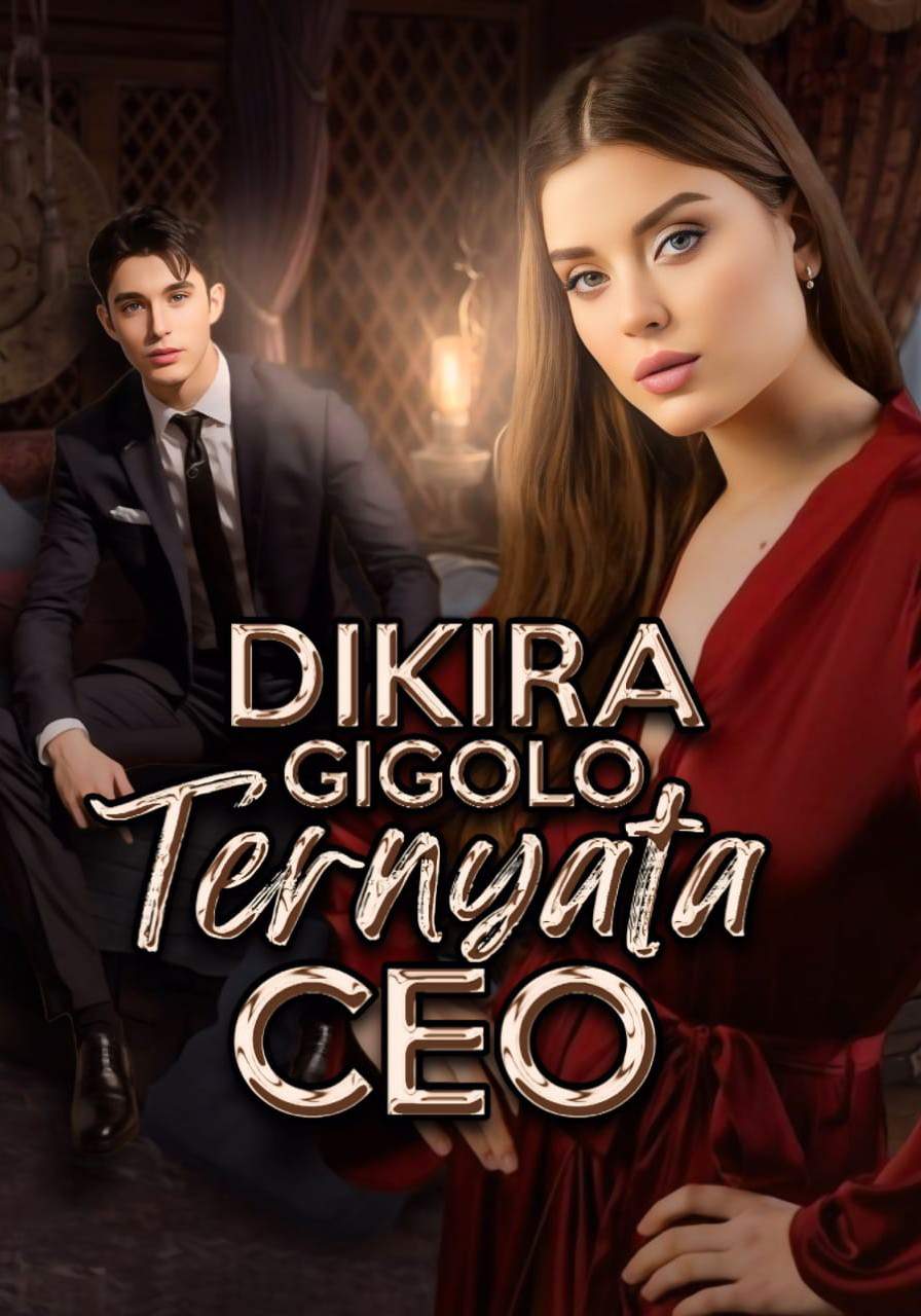Dikira Gigolo Ternyata CEO
