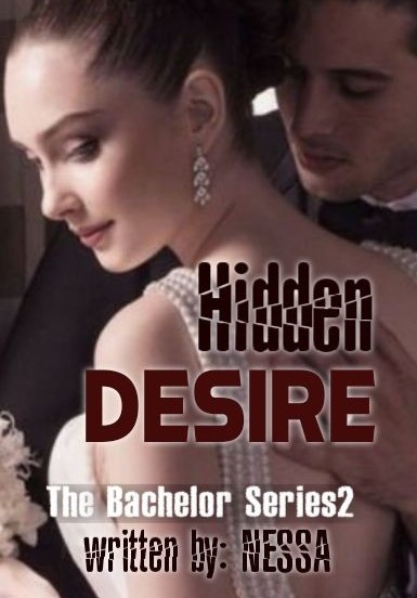 HIDDEN DESIRE (SPG)                                   The Bachelor Series 2