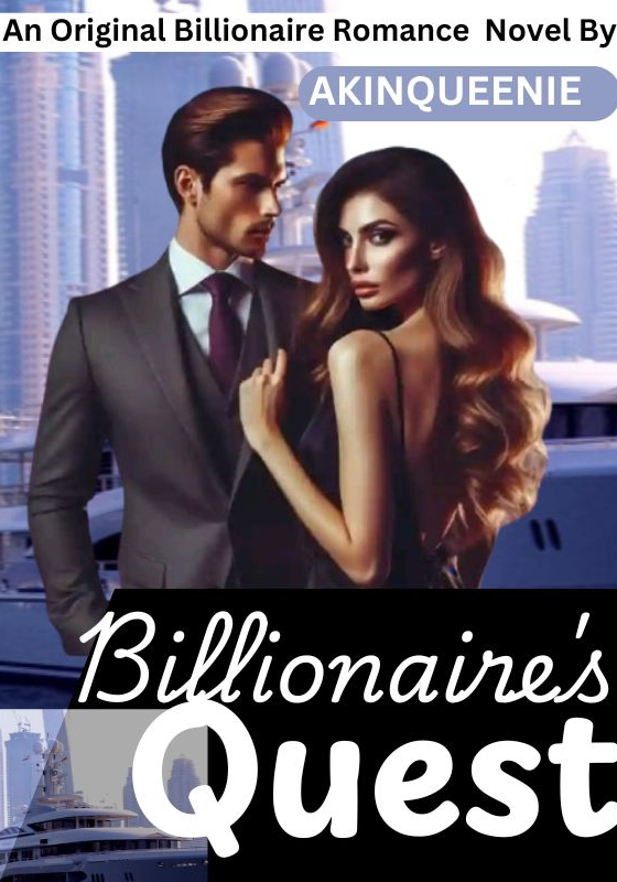 Billionaire's Quest