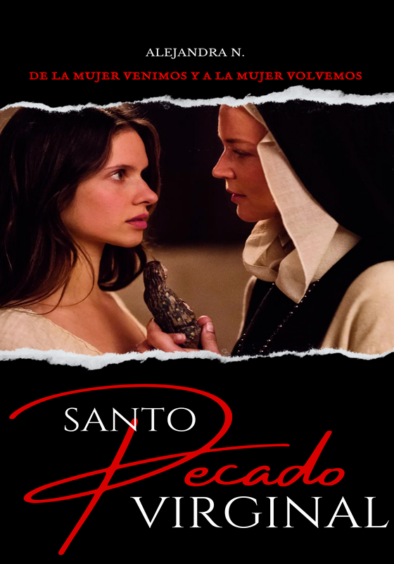 Santo pecado virginal