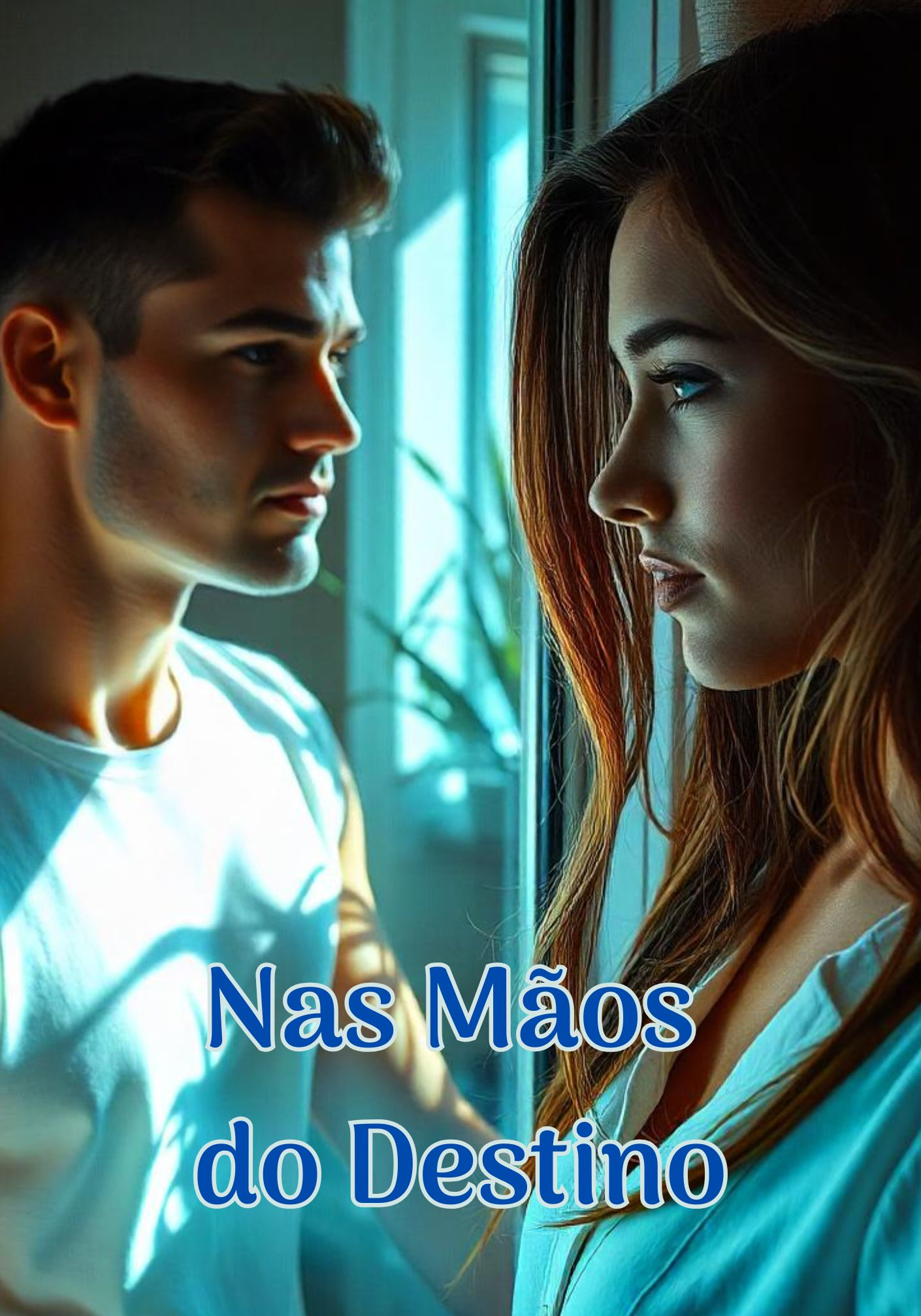 Nas Mãos do Destino