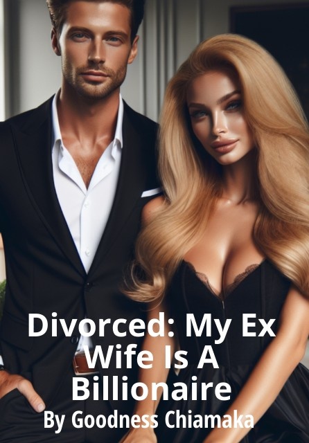 Divorced: My Ex Wife Is A Billionaire