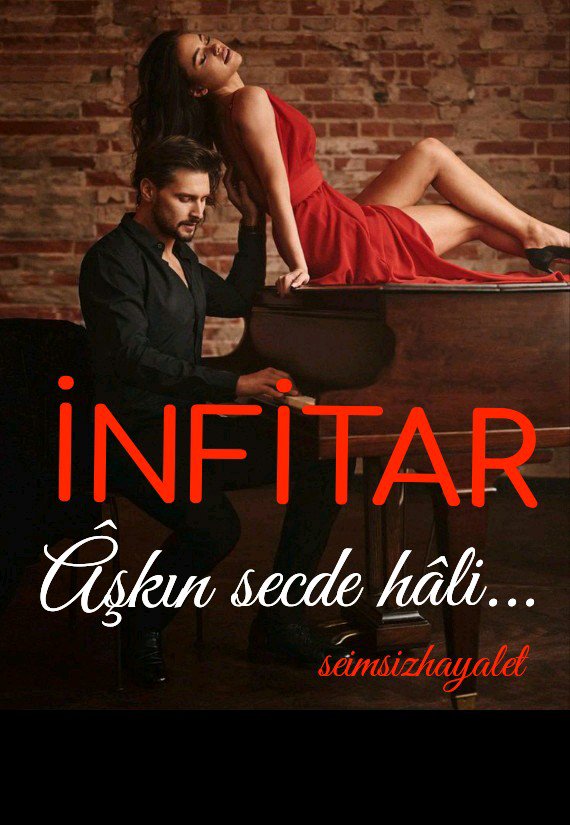 İNFİTAR