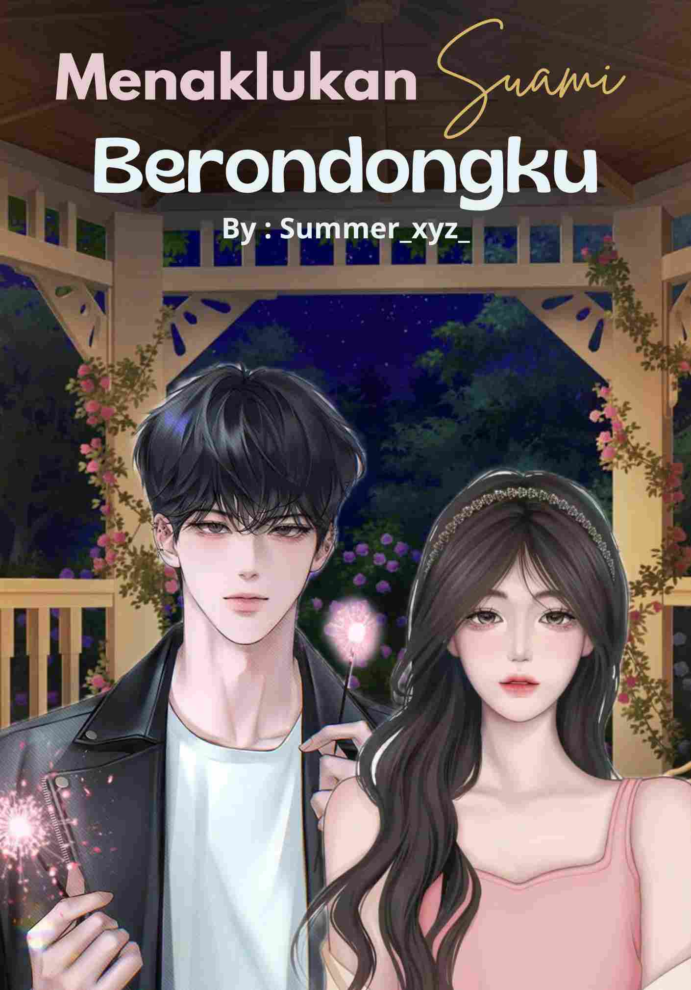 Menaklukan Suami Berondongku