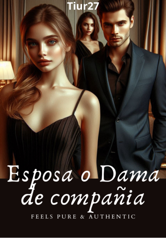 Esposa  o Dama de compañía