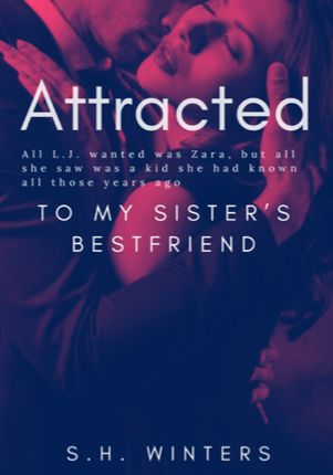 Attracted To My Sister’s Bestfriend