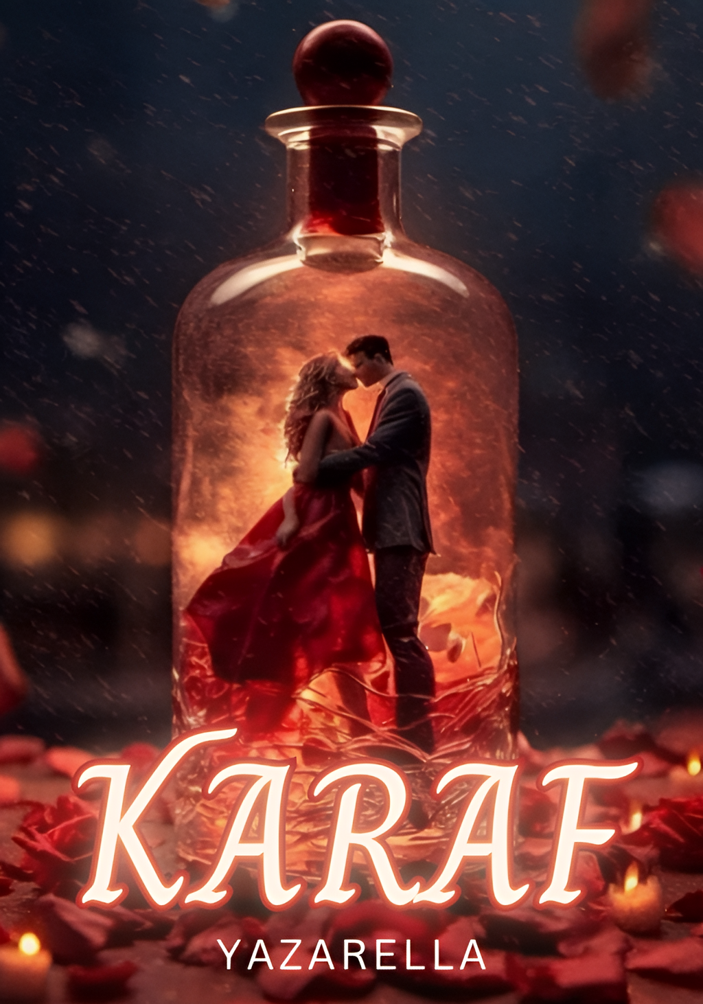 KARAF +18  (TÜRKÇE)