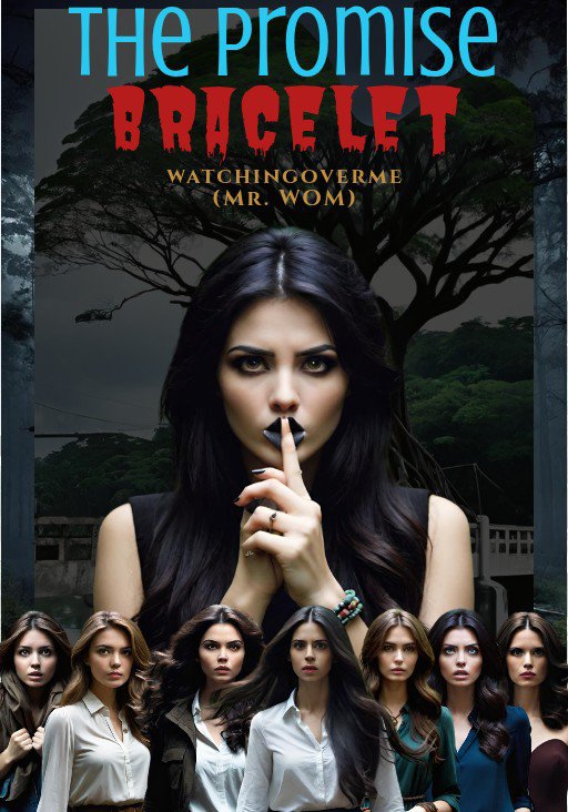 The Promise Bracelet