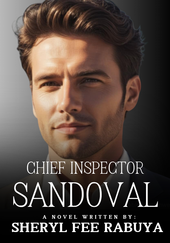 CHIEF INSPECTOR SANDOVAL