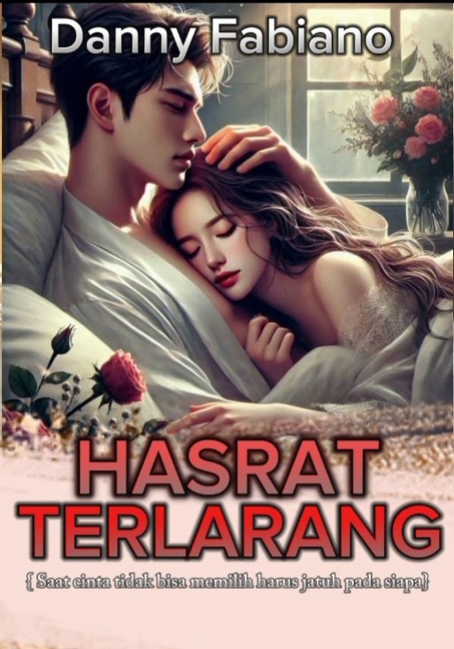 HASRAT TERLARANG