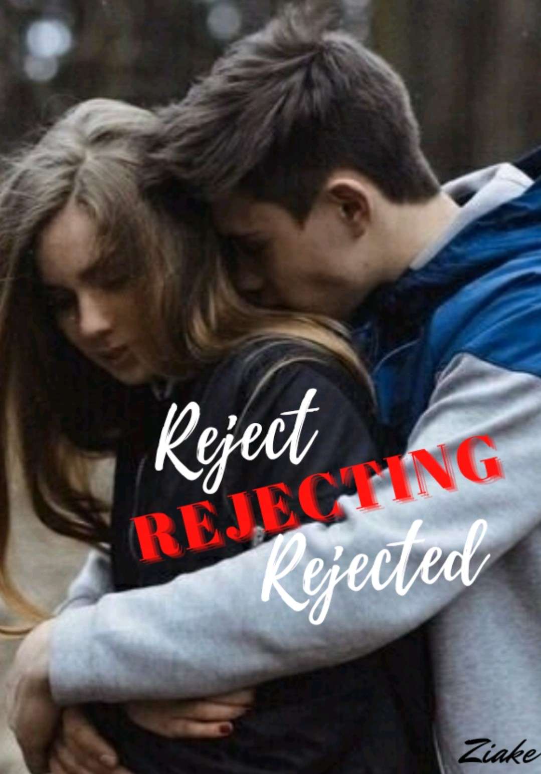 Reject Rejecting Rejected