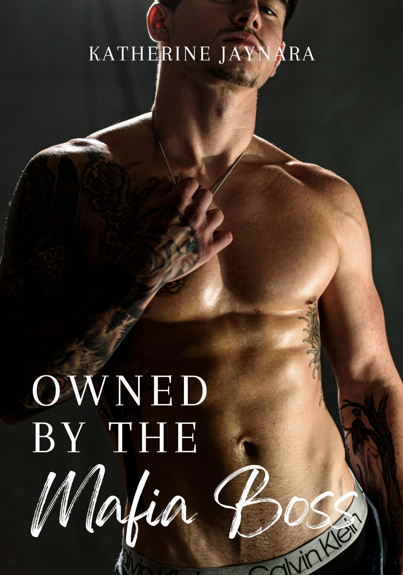 Owned By The Mafia Boss