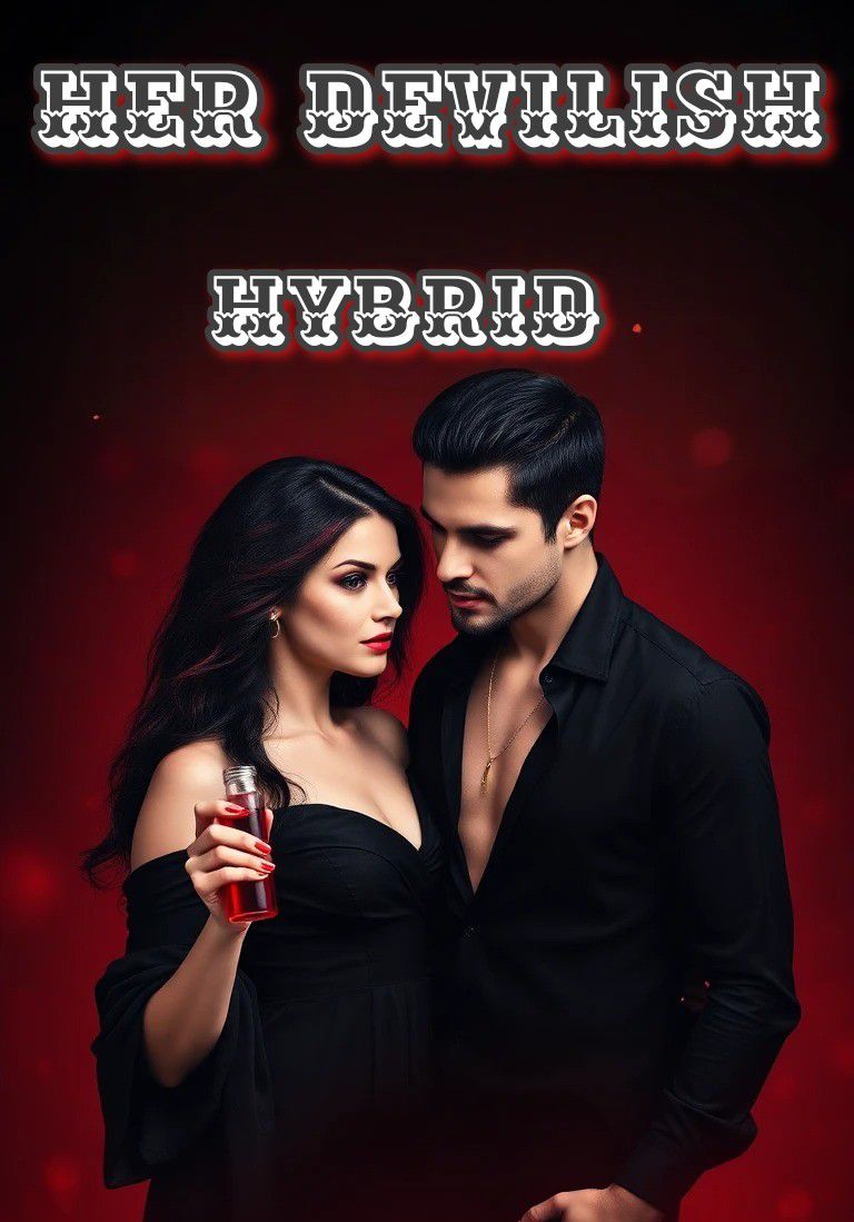 Her Devilish Hybrid