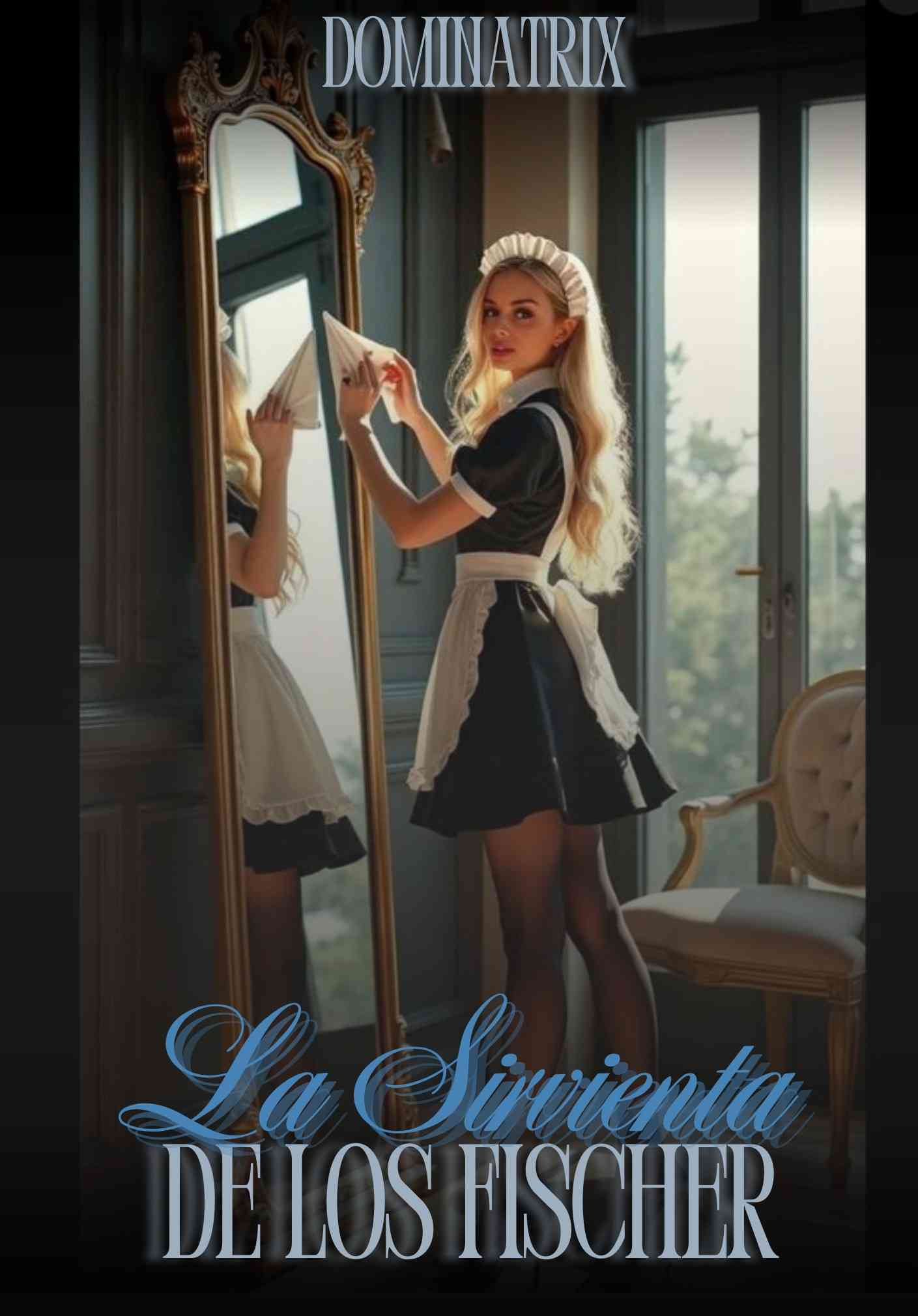 La sirvienta de los Fischer