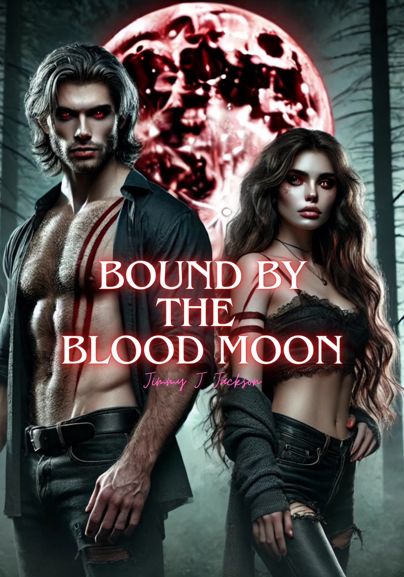 Bound by the Blood Moon