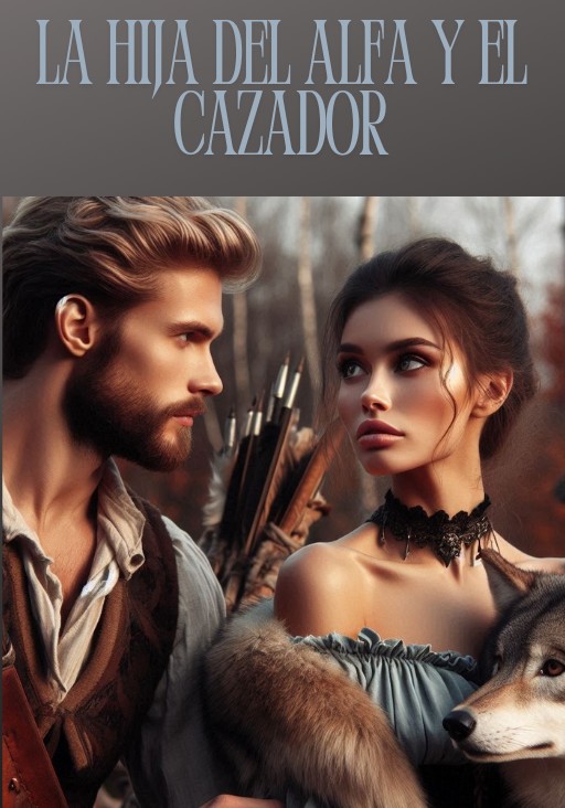 La hija del Alfa y el Cazador