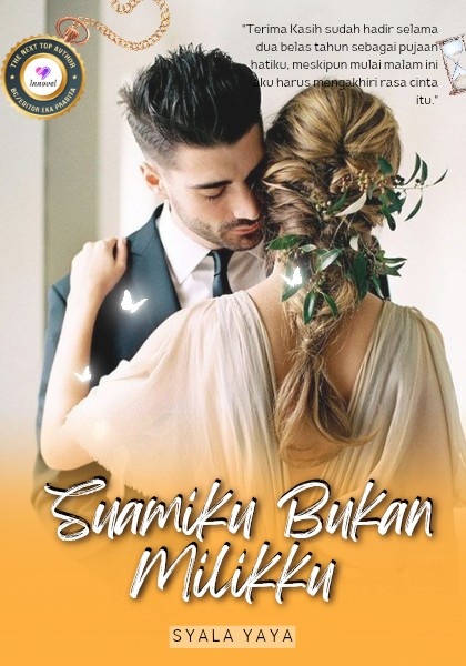 Suamiku Bukan Milikku