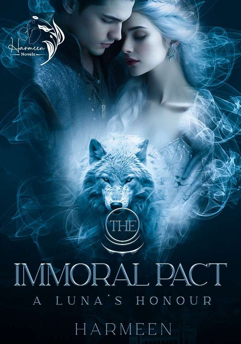 The Immoral Pact; A Luna's Honour