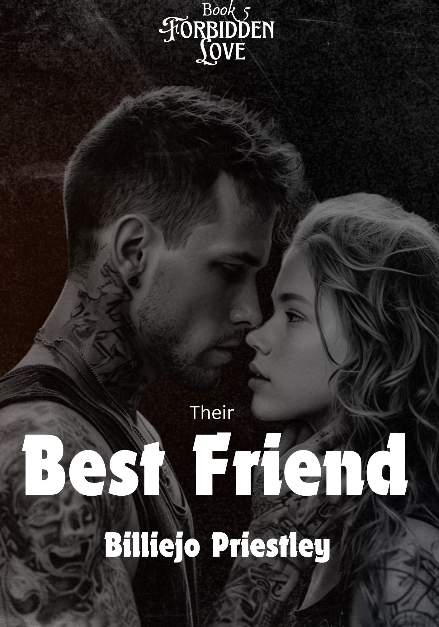 Their Best Friend