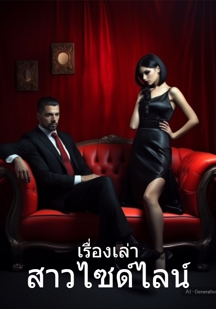 เรื่องเล่า สาวไซด์ไลน์