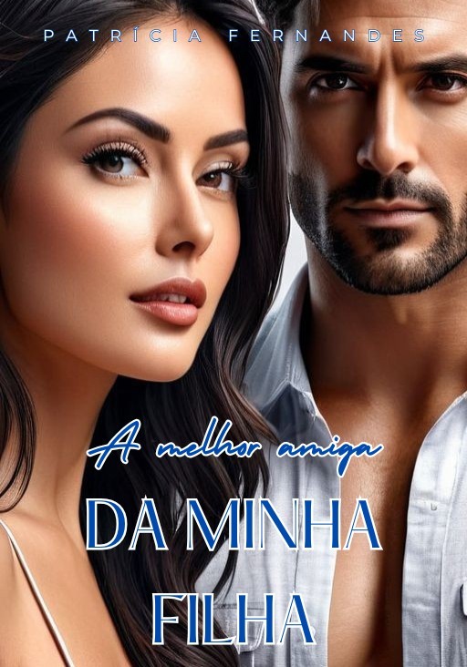 A melhor amiga da minha filha