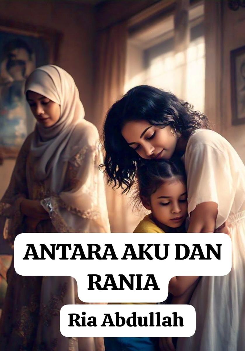 ANTARA AKU DAN RANIA