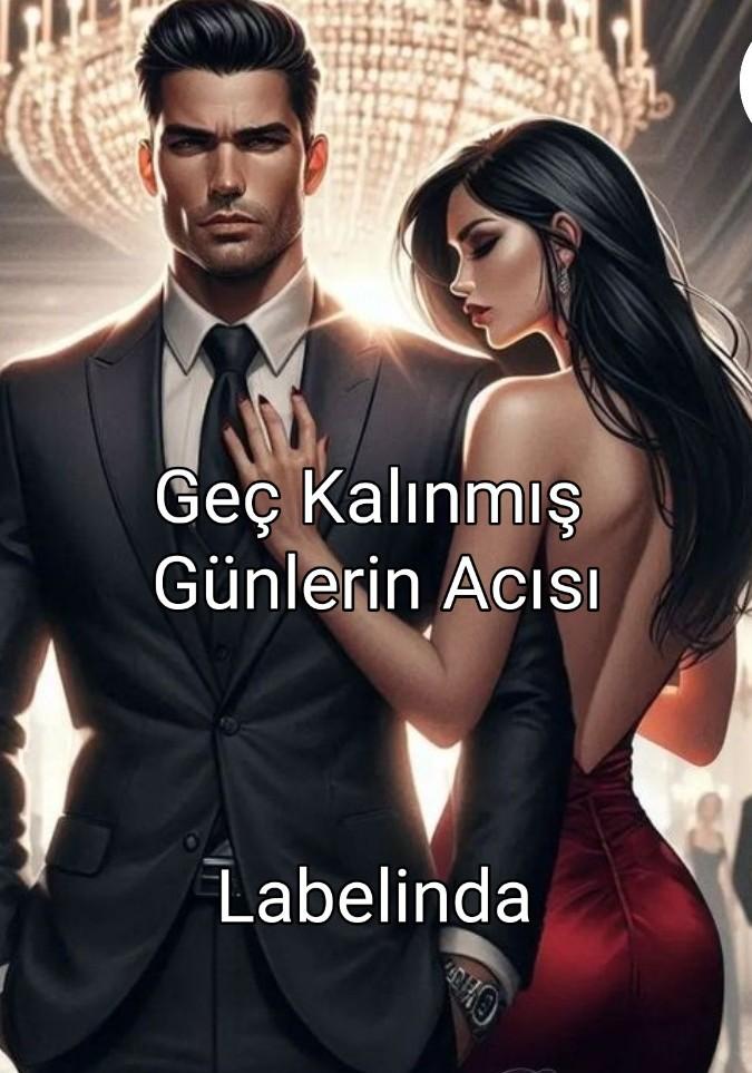 Geç kalınmış günlerin acısı