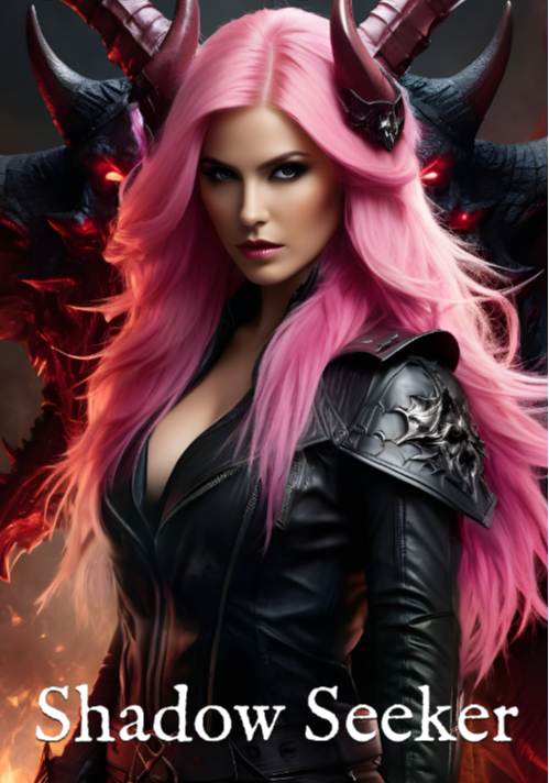 Shadow Seeker