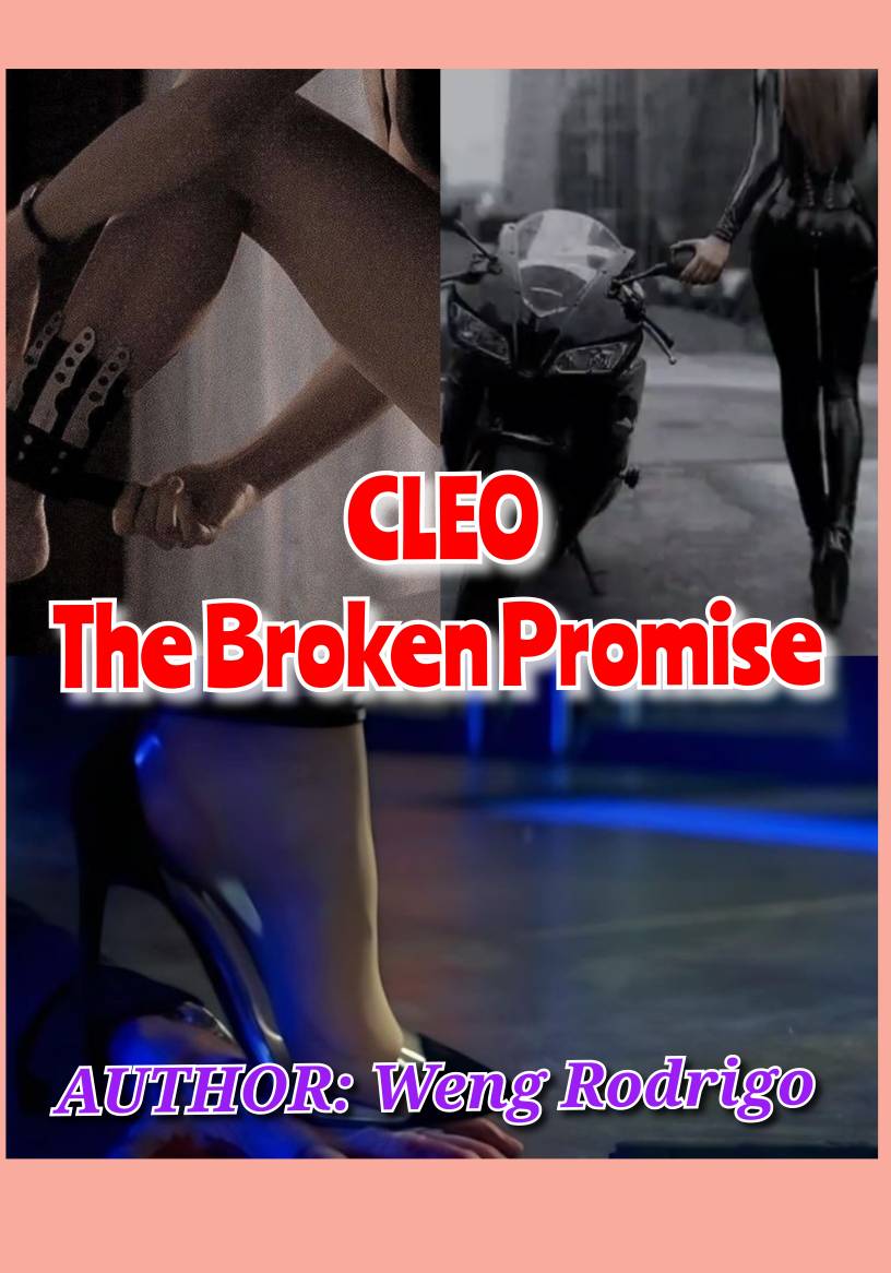 The Broken Promise
