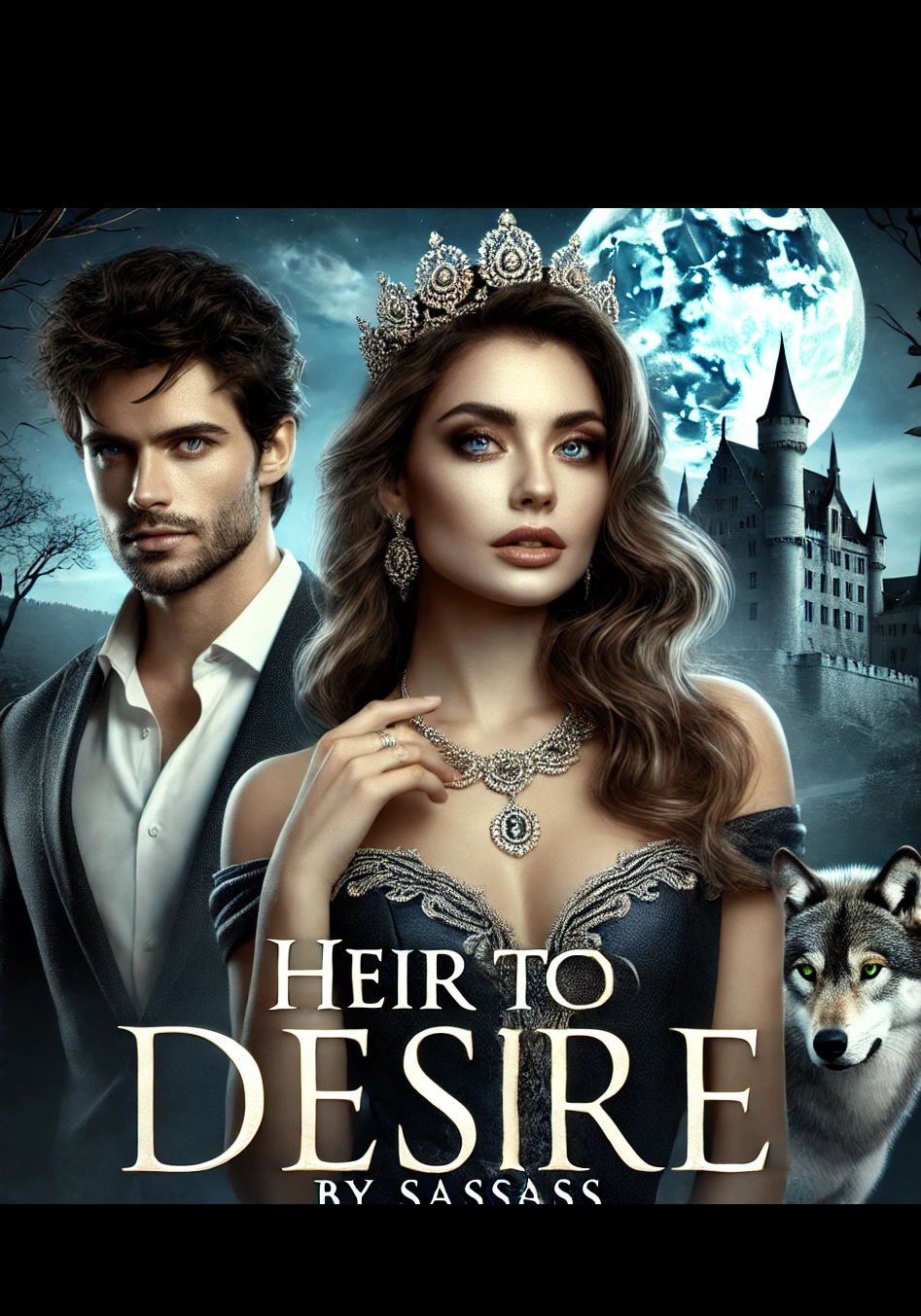 Heir to Desire