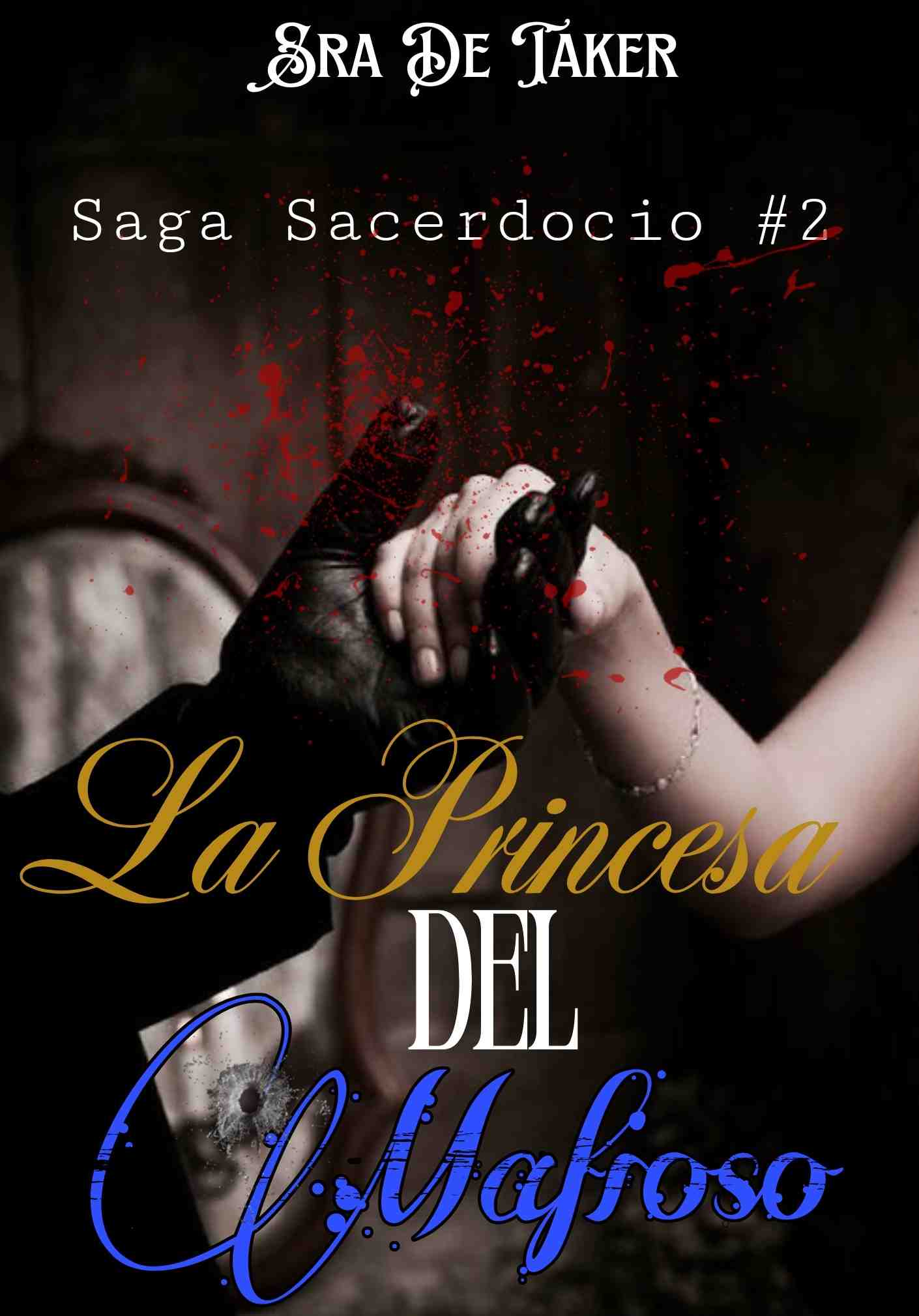 La Princesa del Mafioso